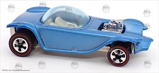 Light Blue - 25th Anniversary